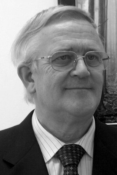 Eduard Klopfenstein Eduard Klopfenstein