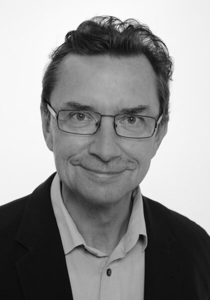 Holger Sonnabend