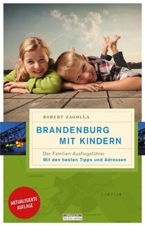 Brandenburg mit Kindern