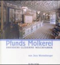 Pfunds Molkerei