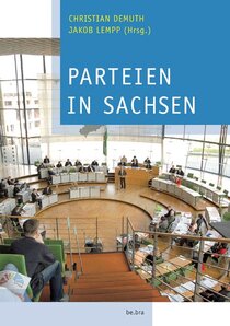 Parteien in Sachsen