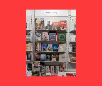 Frankfurter Buchmesse 2025