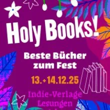 Holy Books 2025