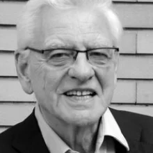 Horst Gründer Horst Gründer