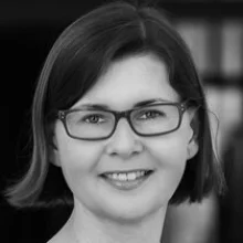 Dagmara Jajeśniak-Quast Dagmara Jajeśniak-Quast