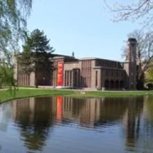Kunstmuseum Dieselkraftwerk Cottbus Kunstmuseum Dieselkraftwerk Cottbus