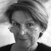 Claudia Lenssen Claudia Lenssen