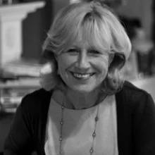 Penny Croucher Penny Croucher