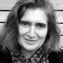 Roswitha Schieb