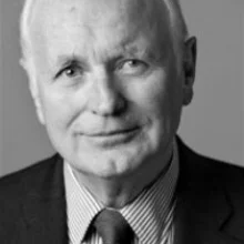 Karl M. von der Heyden Karl M. von der Heyden