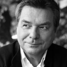 Waldemar Hartmann Waldemar Hartmann