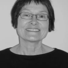 Dagmar Yu-Dembski Dagmar Yu-Dembski