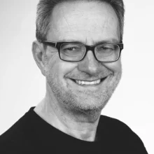 Torsten Harmsen