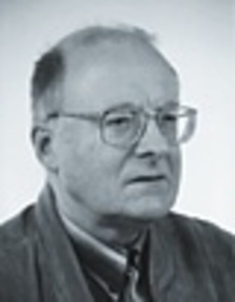 Günther Bellmann Günther Bellmann