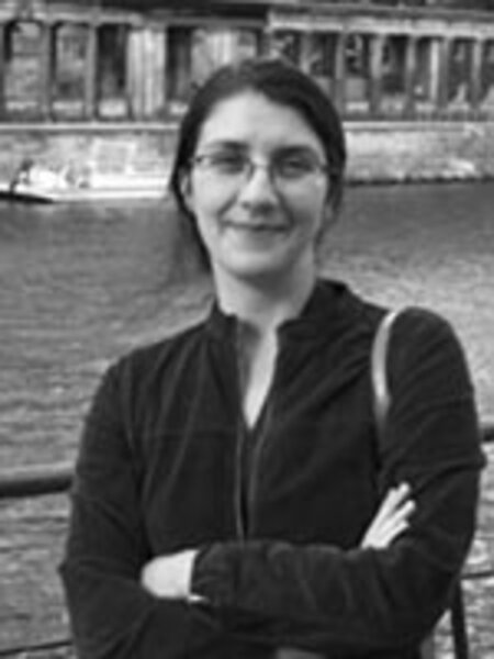 Jaqueline Berndt Jaqueline Berndt