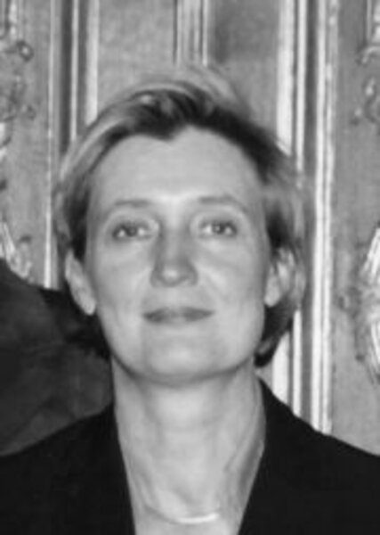 Bettina Biedermann