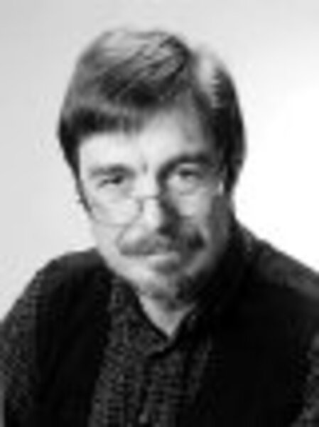 Bernd E. Fischer Bernd E. Fischer
