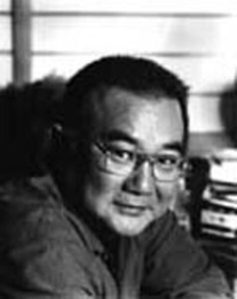 Kaiko Takeshi