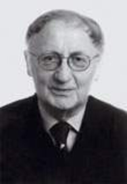 Günter Köhler Günter Köhler