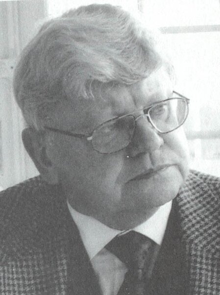 Lutz Krieger