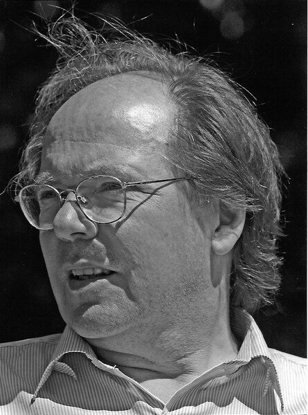 Manfred Gailus