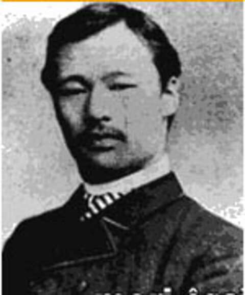 Mori Ōgai 