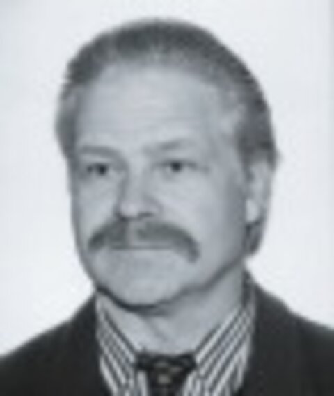 Wolfgang Jürgen Streich Wolfgang Jürgen Streich