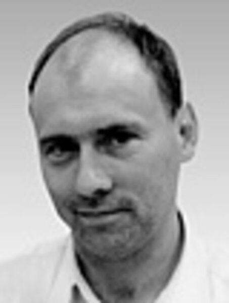 Volker Wagner Volker Wagner
