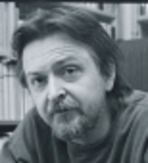 Michael Wüstefeld Michael Wüstefeld