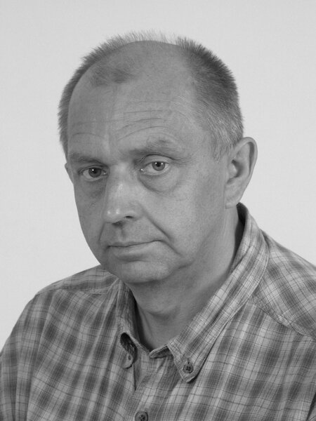Martin Albrecht