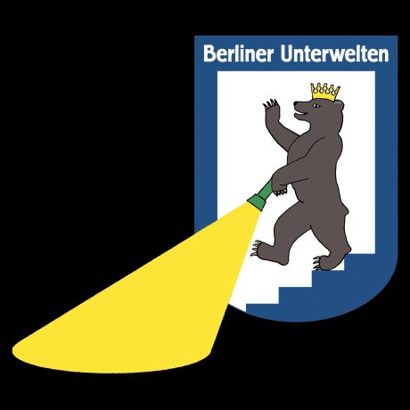 Berliner Unterwelten e.V. Berliner Unterwelten e.V.