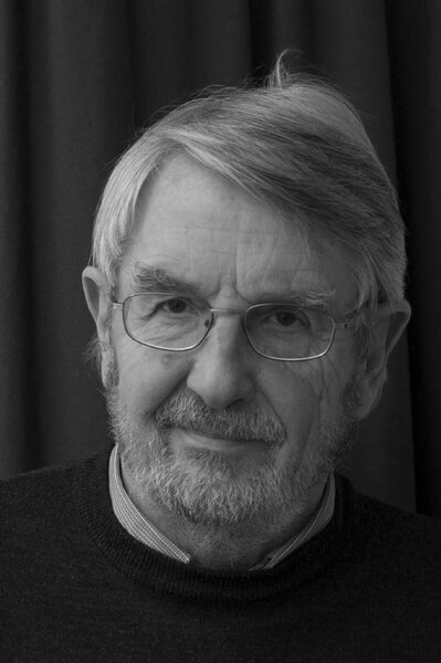 Günter Blutke