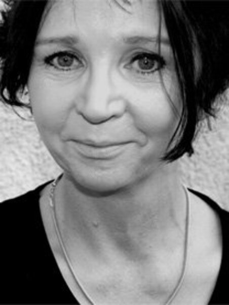 Petra Boden Petra Boden