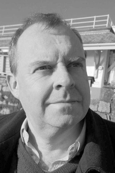 Peter James Bowman Peter James Bowman