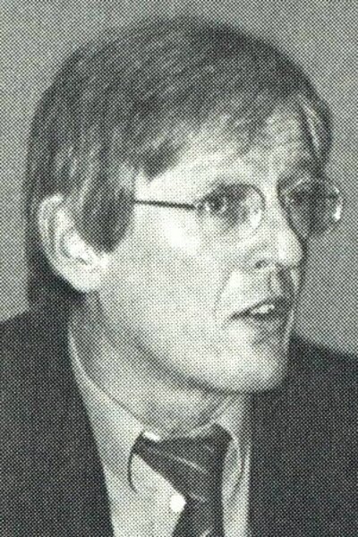 Matthias Buth