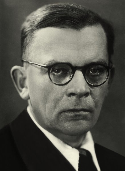 Hans Fallada