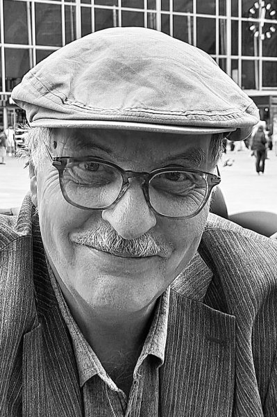 Nikolaus Gatter Nikolaus Gatter