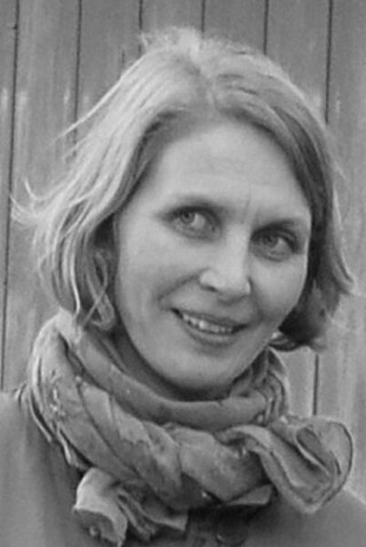 Caroline Gille Caroline Gille