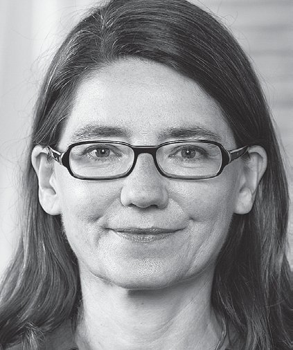 Anja Grebe