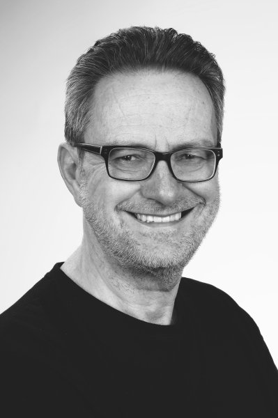 Torsten Harmsen