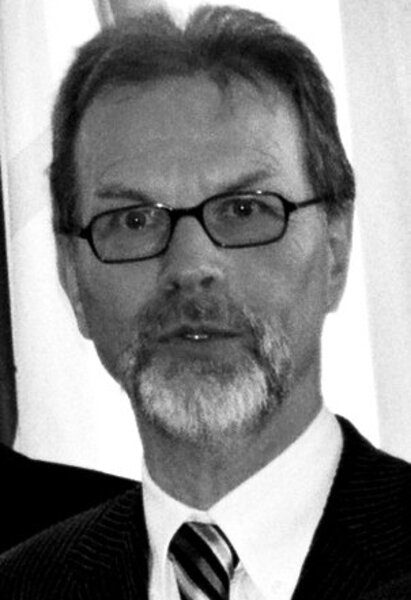 Heinz-Dieter Heimann Heinz-Dieter Heimann