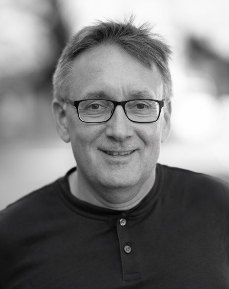 Pete Heuer