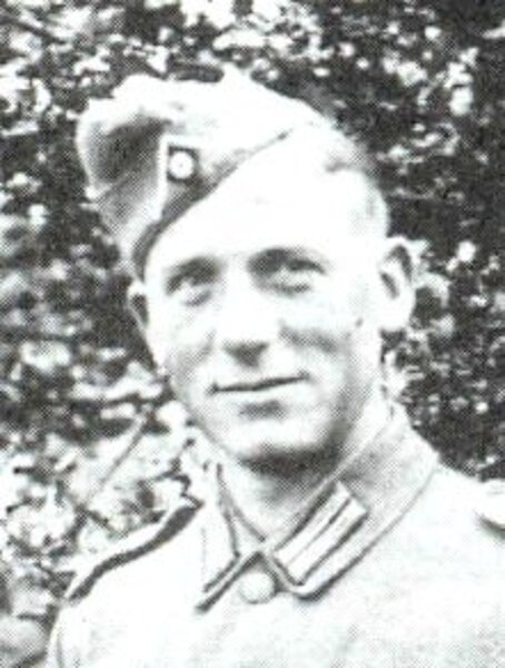 Heinrich Hoffmeier Heinrich Hoffmeier