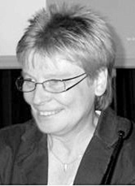 Kristina Hübener Kristina Hübener
