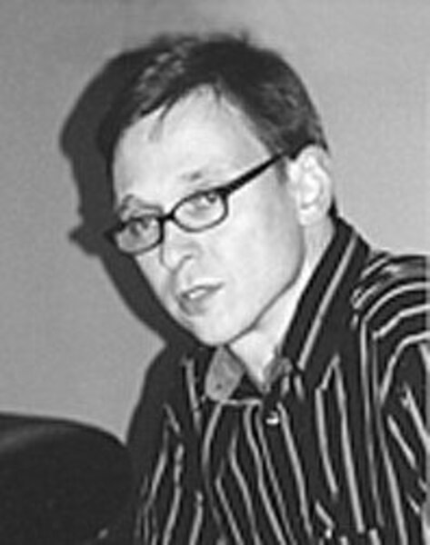 Stefan Kappner Stefan Kappner