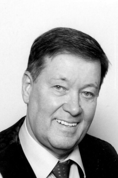 Klaus-Martin Kersten Klaus-Martin Kersten