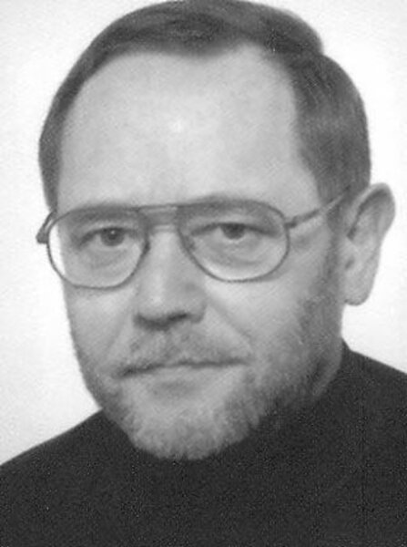 Uwe Kieling Uwe Kieling