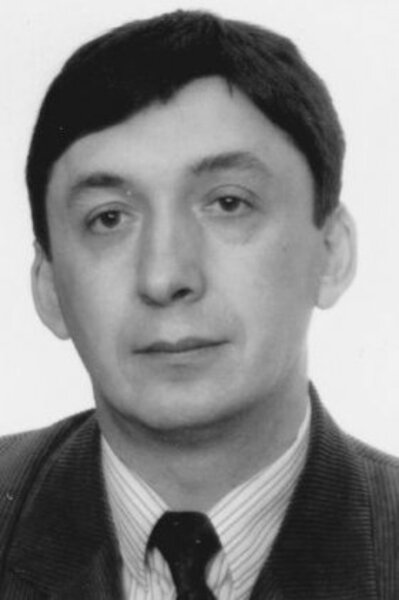 Marek Kornat Marek Kornat