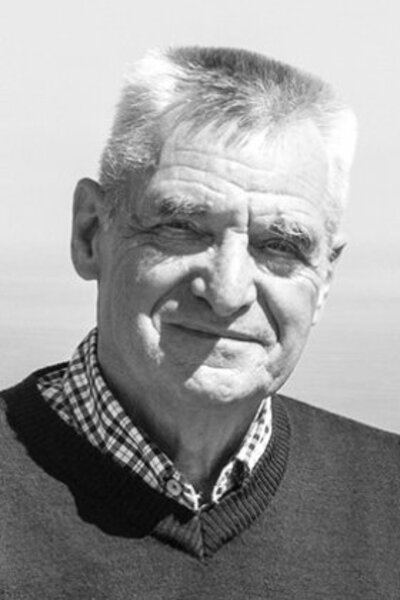 Günter Krawutschke