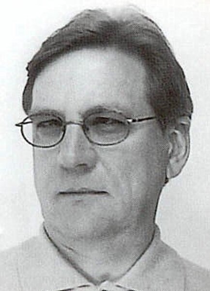 Klaus Kurpjuweit Klaus Kurpjuweit